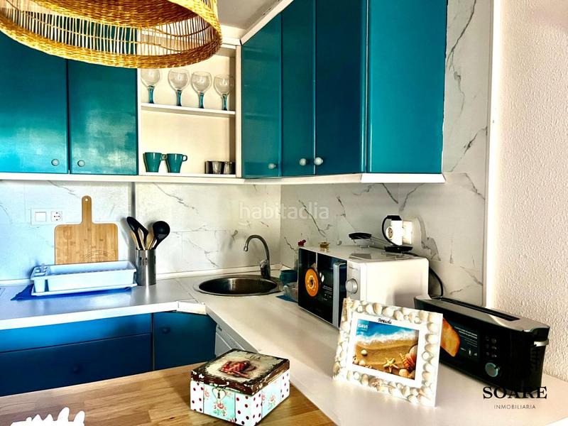 Foto 4866bac9-b55a-4e30-909f-c5d13f7d37a7. Piso  en venta en atalayas, 1 dormitorio. en Las Atalayas-Urmi-Cerro Mar Peñíscola