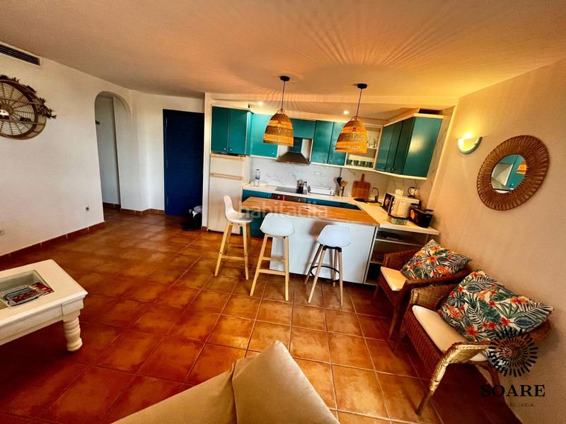 Foto 9db77855-449d-414e-bb1e-d86f89dce3c3. Piso  en venta en atalayas, 1 dormitorio. en Las Atalayas-Urmi-Cerro Mar Peñíscola