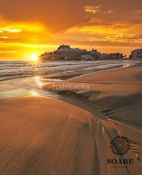Foto b08e349c-dc18-4759-a73f-fba9af9aa067. Piso  en venta en atalayas, 1 dormitorio. en Las Atalayas-Urmi-Cerro Mar Peñíscola