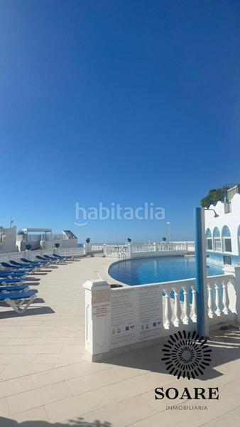 Foto d54103da-1426-4f1a-b64d-835fa1aa19d4. Piso  en venta en atalayas, 1 dormitorio. en Las Atalayas-Urmi-Cerro Mar Peñíscola