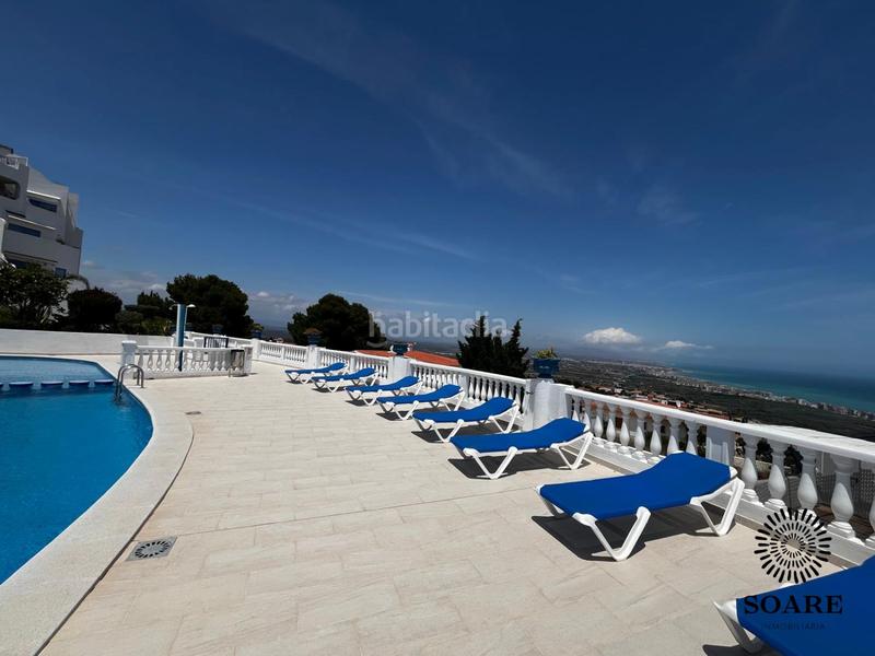 Foto dd135a46-13b7-420a-9fcf-8cdb578afb45. Piso  en venta en atalayas, 1 dormitorio. en Las Atalayas-Urmi-Cerro Mar Peñíscola