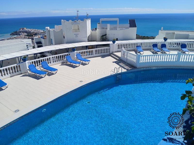 Foto dde4c1e8-5e66-4157-9201-835d7bcd825b. Piso  en venta en atalayas, 1 dormitorio. en Las Atalayas-Urmi-Cerro Mar Peñíscola