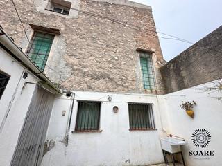 Casa  Nueva. Casa en venta en centro, 4 dormitorios.