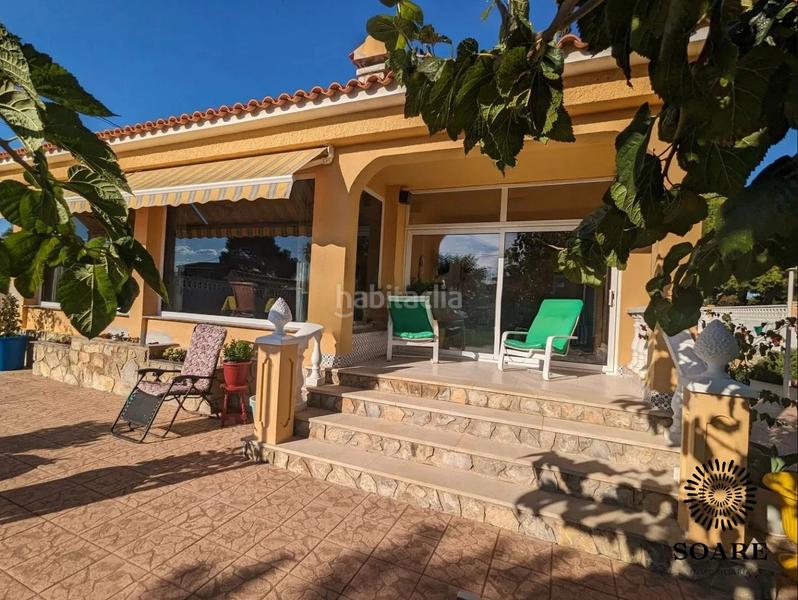 Foto 082a783f-f765-4c22-b2cb-1ef39c8c94a4. Chalet  en venta en playa Mar Chica, 5 dormitorios. en Benicarló