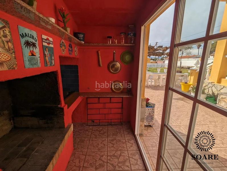Foto 15540f53-4a2c-498f-a317-384092ed378a. Chalet  en venta en playa Mar Chica, 5 dormitorios. en Benicarló