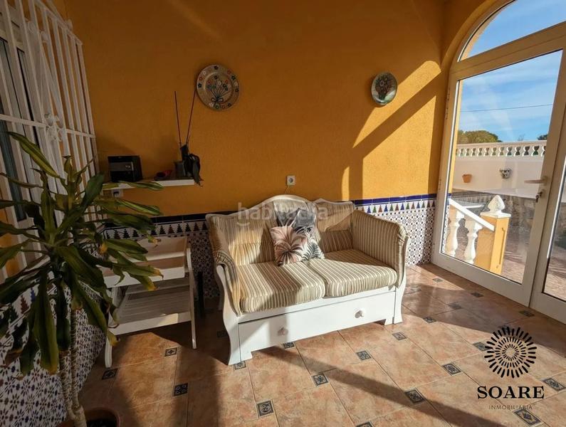Foto 1c72f8ad-76f4-4da5-9450-bed910d2f4b2. Chalet  en venta en playa Mar Chica, 5 dormitorios. en Benicarló
