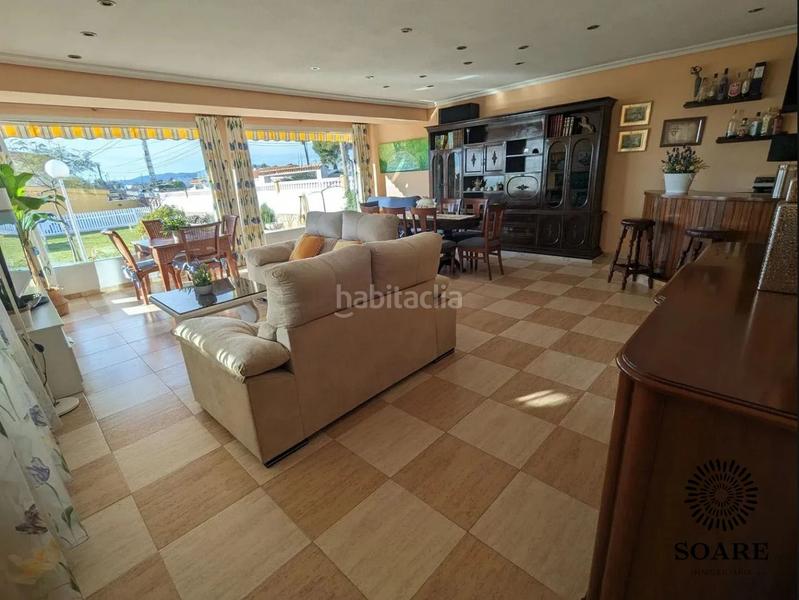 Foto 2db90952-34f4-417a-83ba-448bc600fa81. Chalet  en venta en playa Mar Chica, 5 dormitorios. en Benicarló
