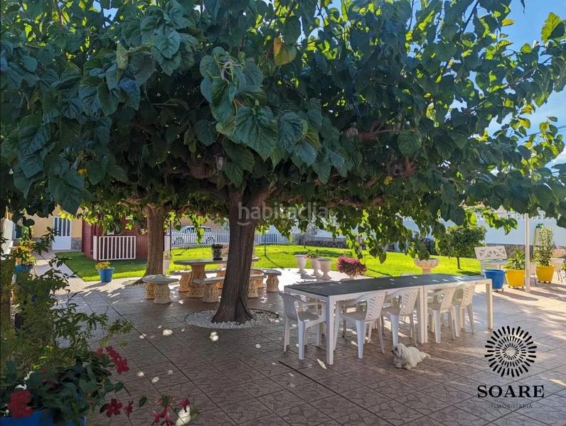 Foto 340f7101-2ab1-46e2-b157-d2f0e089580f. Chalet  en venta en playa Mar Chica, 5 dormitorios. en Benicarló