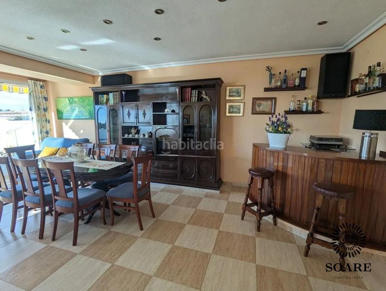 Foto 6bf41b5b-51b3-459e-a4f5-884b04ad51d1. Chalet  en venta en playa Mar Chica, 5 dormitorios. en Benicarló