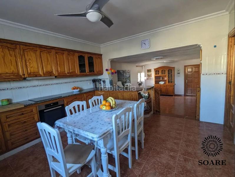 Foto 806eda3b-2aaa-4e16-8772-c4243afb662c. Chalet  en venta en playa Mar Chica, 5 dormitorios. en Benicarló