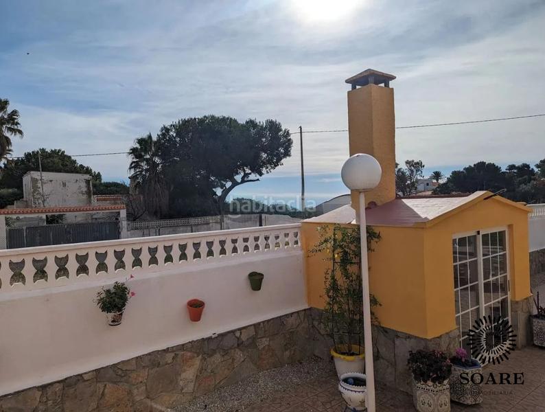 Foto 8cee8a16-6ffa-4a76-9b7b-d7ef599dcfe1. Chalet  en venta en playa Mar Chica, 5 dormitorios. en Benicarló