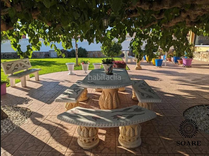 Foto a068cd12-ba77-4cbb-a74d-500977660829. Chalet  en venta en playa Mar Chica, 5 dormitorios. en Benicarló