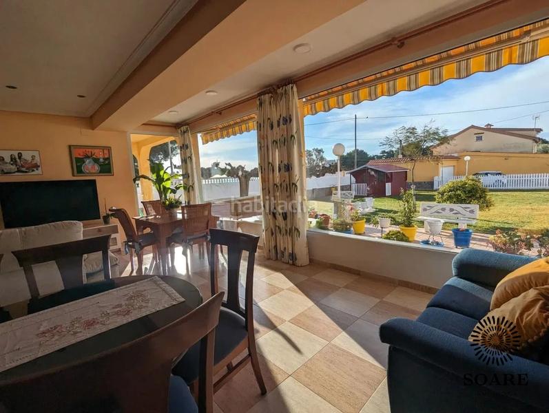 Foto a1b50b02-9f0d-489b-8652-d37b7bf66689. Chalet  en venta en playa Mar Chica, 5 dormitorios. en Benicarló