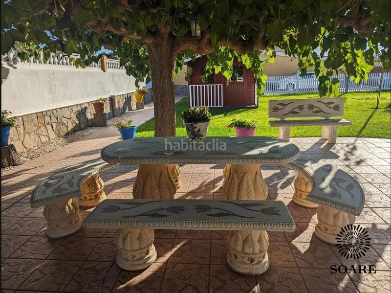 Foto b4e684d6-5d9a-440b-a9cf-ac828caaa596. Chalet  en venta en playa Mar Chica, 5 dormitorios. en Benicarló
