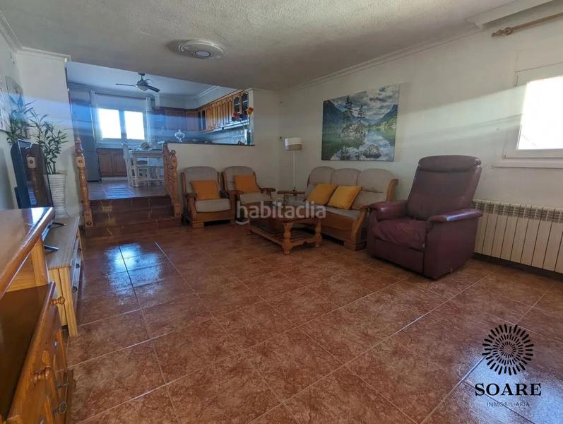 Foto dc48102c-1e33-4fb3-b0d5-bcf162499419. Chalet  en venta en playa Mar Chica, 5 dormitorios. en Benicarló