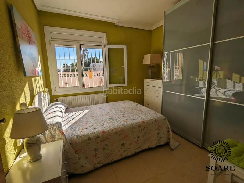 Foto f2fac579-9b77-4fe2-84f1-454b5e728126. Chalet  en venta en playa Mar Chica, 5 dormitorios. en Benicarló
