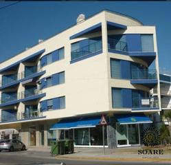 Appartement  Estacion. Piso en venta en centro, 2 dormitorios.