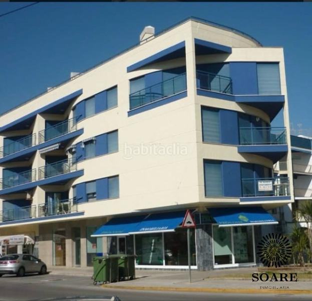 Foto 247bbe57-32f8-4c84-a116-e80a0418da7b. Piso  en venta en centro, 2 dormitorios. en Llandells Peñíscola