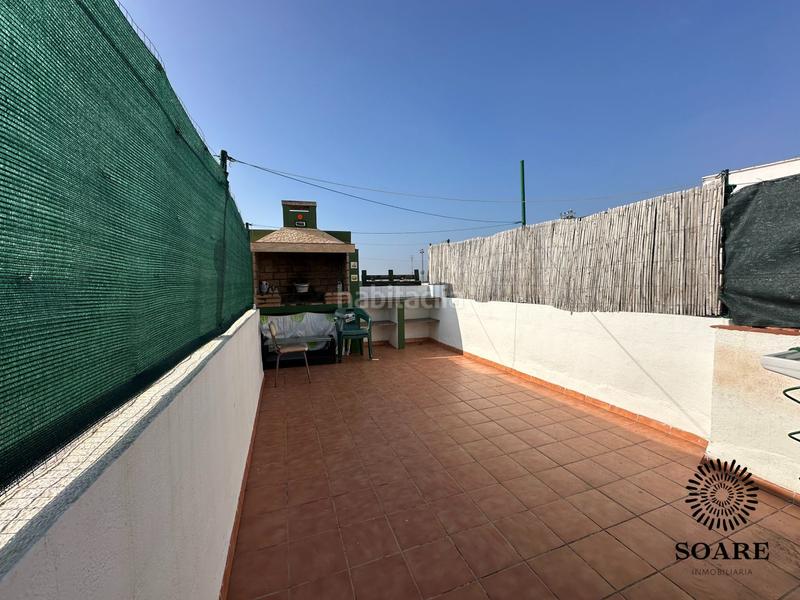 Foto 17c92f10-7307-4544-a3e2-0ded95e3d16c. Casa adosada  en venta en nacional, 1 dormitorio. en Benicarló