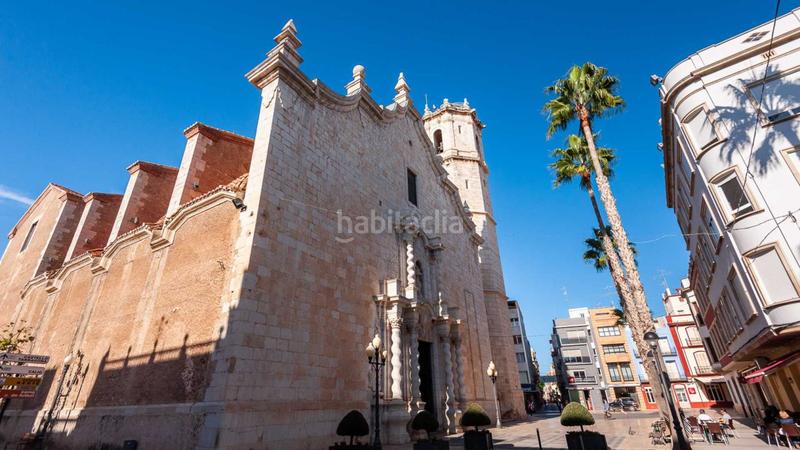 Foto 4a68db11-e3a4-4660-a716-49ad552a6d3c. Casa adosada  en venta en nacional, 1 dormitorio. en Benicarló