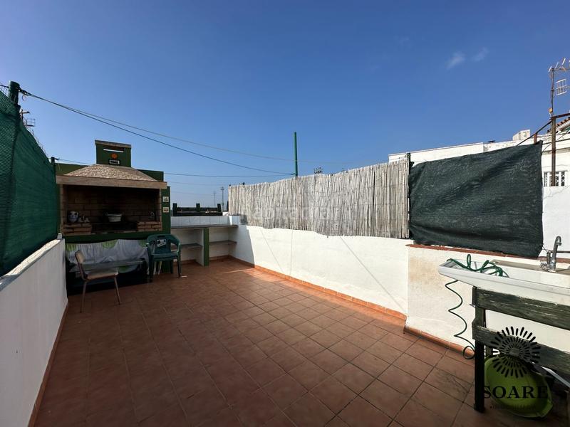 Foto 4ba07858-7ebc-4836-a5f7-3d03e799da61. Casa adosada  en venta en nacional, 1 dormitorio. en Benicarló