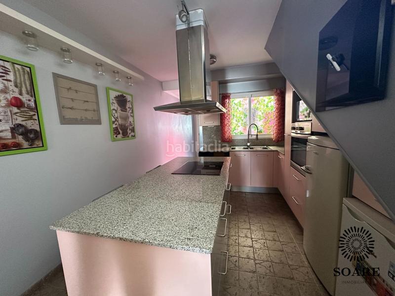 Foto 814bad54-eef7-4597-b819-233125c39d2d. Casa adosada  en venta en nacional, 1 dormitorio. en Benicarló