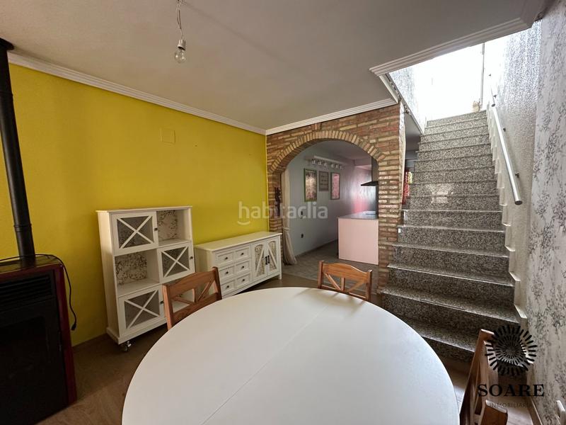 Foto a158b959-e60a-4b40-9acd-bead0c5ed0c0. Casa adosada  en venta en nacional, 1 dormitorio. en Benicarló