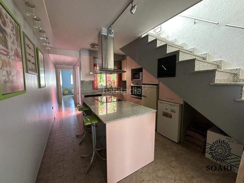 Foto b6dfda6c-cb97-40f4-802c-9b6d23e818c4. Casa adosada  en venta en nacional, 1 dormitorio. en Benicarló