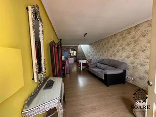 Reihenhaus  Jose febrer y soriano. Casa adosada en venta en nacional, 1 dormitorio.
