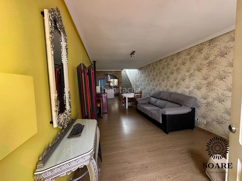 Foto d7b8f77f-30ae-4dee-ba75-e17fc68eb894. Casa adosada  en venta en nacional, 1 dormitorio. en Benicarló