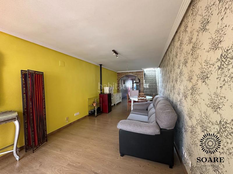 Foto f9e3c00b-8d47-45c3-ba0a-113644e8eb10. Casa adosada  en venta en nacional, 1 dormitorio. en Benicarló
