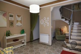 Casa  Santa barbara. Casa en venta en centro, 4 dormitorios.