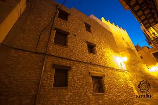 Casa  San lorenzo. Casa en venta en centro, 5 dormitorios.
