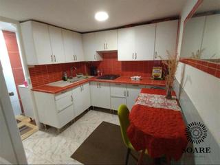 Casa  Parra. Casa en venta en centro, 3 dormitorios.