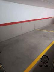 Aparcament cotxe  Segle. Aparcamiento en venta en puerto pesquero.