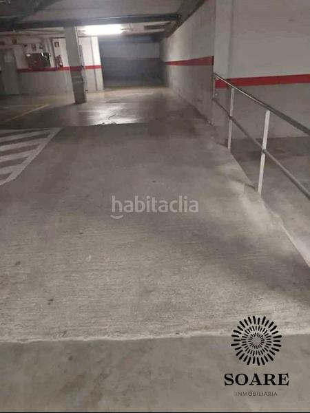 Foto ad78ffc6-38e2-4e61-ae96-08171c13a70d. Parking coche aparcamiento en venta en Puerto pesquero. en Benicarló