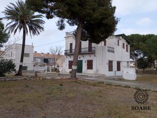 Chalet  Castello. Villa en venta en vinaros, 8 dormitorios.