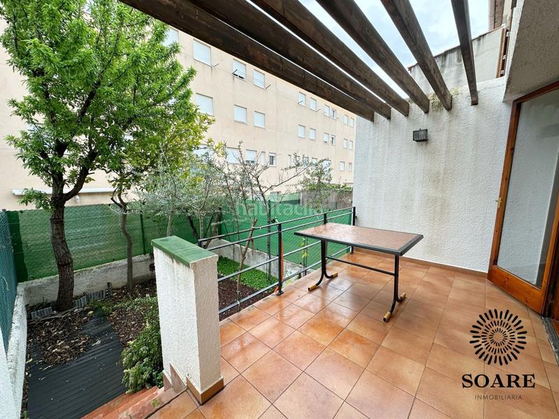 Foto a6740099-8157-4c4b-80d7-9ea608883128. Semi detached house with parking in Alcanar