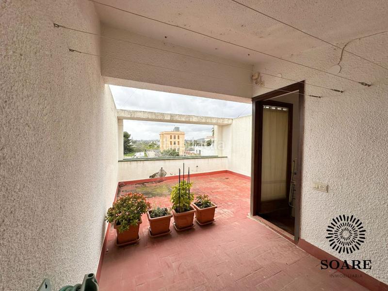 Foto bb29ee1e-843e-41f1-b23a-90d087fe27ab. Semi detached house with parking in Alcanar