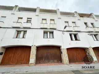 Casa adossada  Hernan cortes. Adosado en venta en les cases dalcanar, 4 dormitorios.