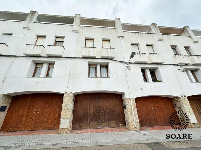 Foto dca38fc0-a031-4415-a1c3-fcd620d088d9. Semi detached house with parking in Alcanar