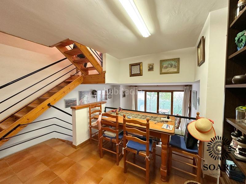 Foto f336fed7-9724-4998-ab64-5a0351559b38. Semi detached house with parking in Alcanar