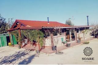 Mas  Poligono parcela 661. Casa rural en venta en afueras, 4 dormitorios.