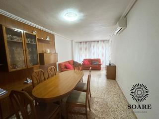 Appartement  D`avinyo. Piso en venta en llandels, 4 dormitorios.
