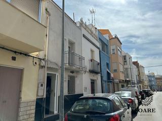 Maison  Mare de deu. Casa en venta en centro, 3 dormitorios.