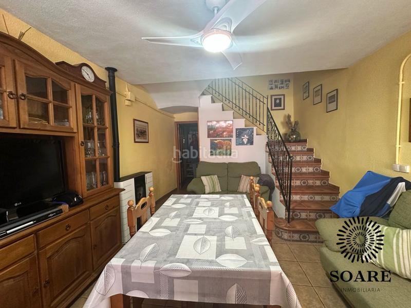 Foto 1ce42b60-e3c9-483d-b392-c7351437d814. Casa  en venta en centro, 4 dormitorios. en Cálig