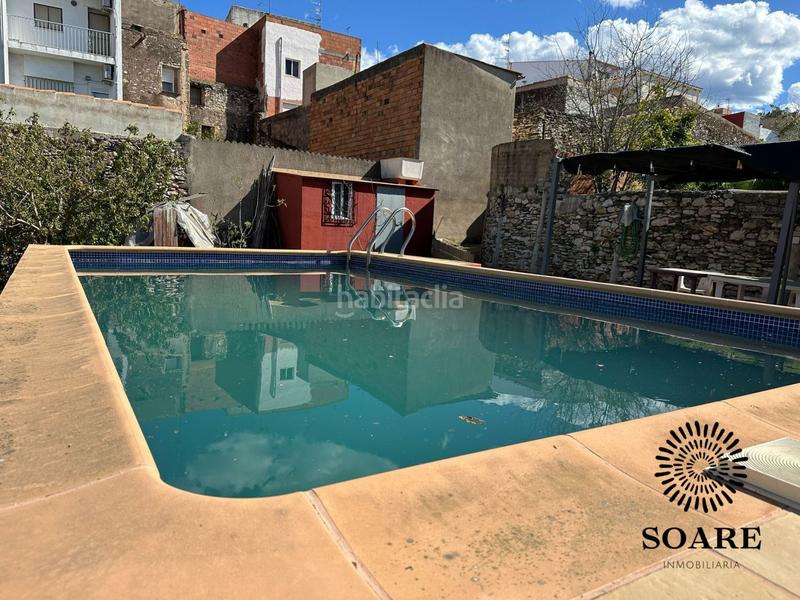 Foto 21206727-d394-4c9a-b569-689981a70409. Casa  en venta en centro, 4 dormitorios. en Cálig