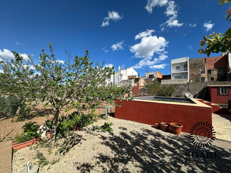 Foto 591ba963-a02c-47f0-af59-90b0c738f0e8. Casa  en venta en centro, 4 dormitorios. en Cálig