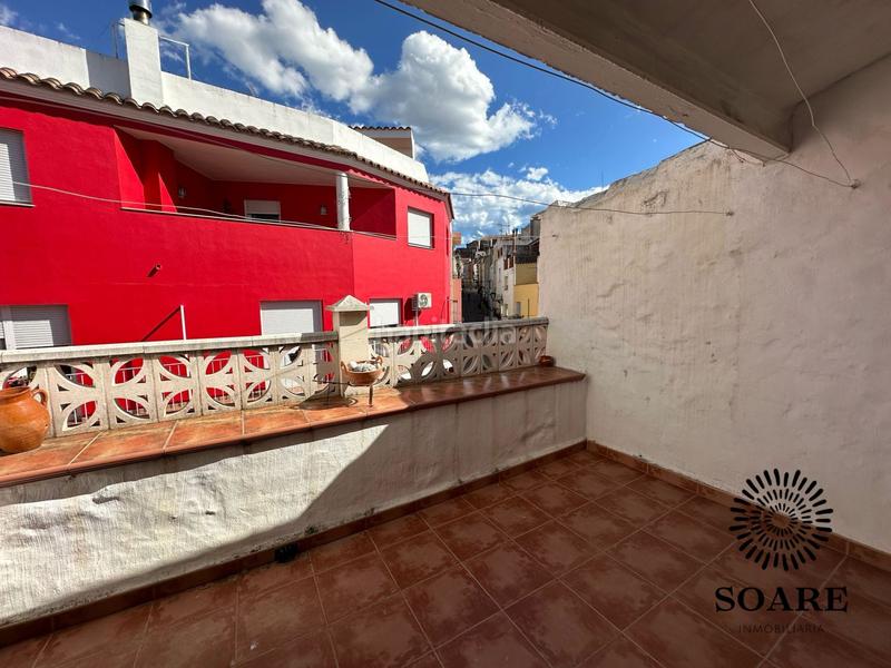 Foto 92a8597a-acf1-48bd-8713-e22e4b675284. Casa  en venta en centro, 4 dormitorios. en Cálig