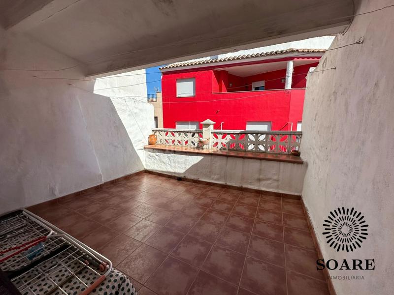 Foto b31edfe9-bed0-4c29-8d26-733952cc4f5a. Casa  en venta en centro, 4 dormitorios. en Cálig